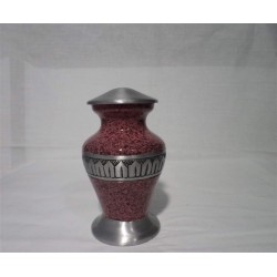 Budget Mini Messing Urn